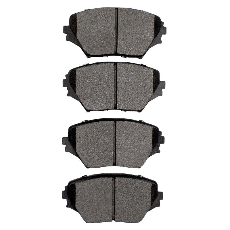 R1 Concepts R1 01-05 Toyota Rav4 Hybrid Front Semi Met Brake Pads