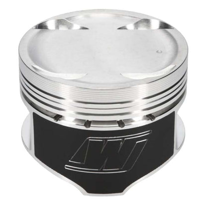 Wiseco Mits Turbo DISH -22cc 1.378 X 87MM Piston Shelf Stock Kit
