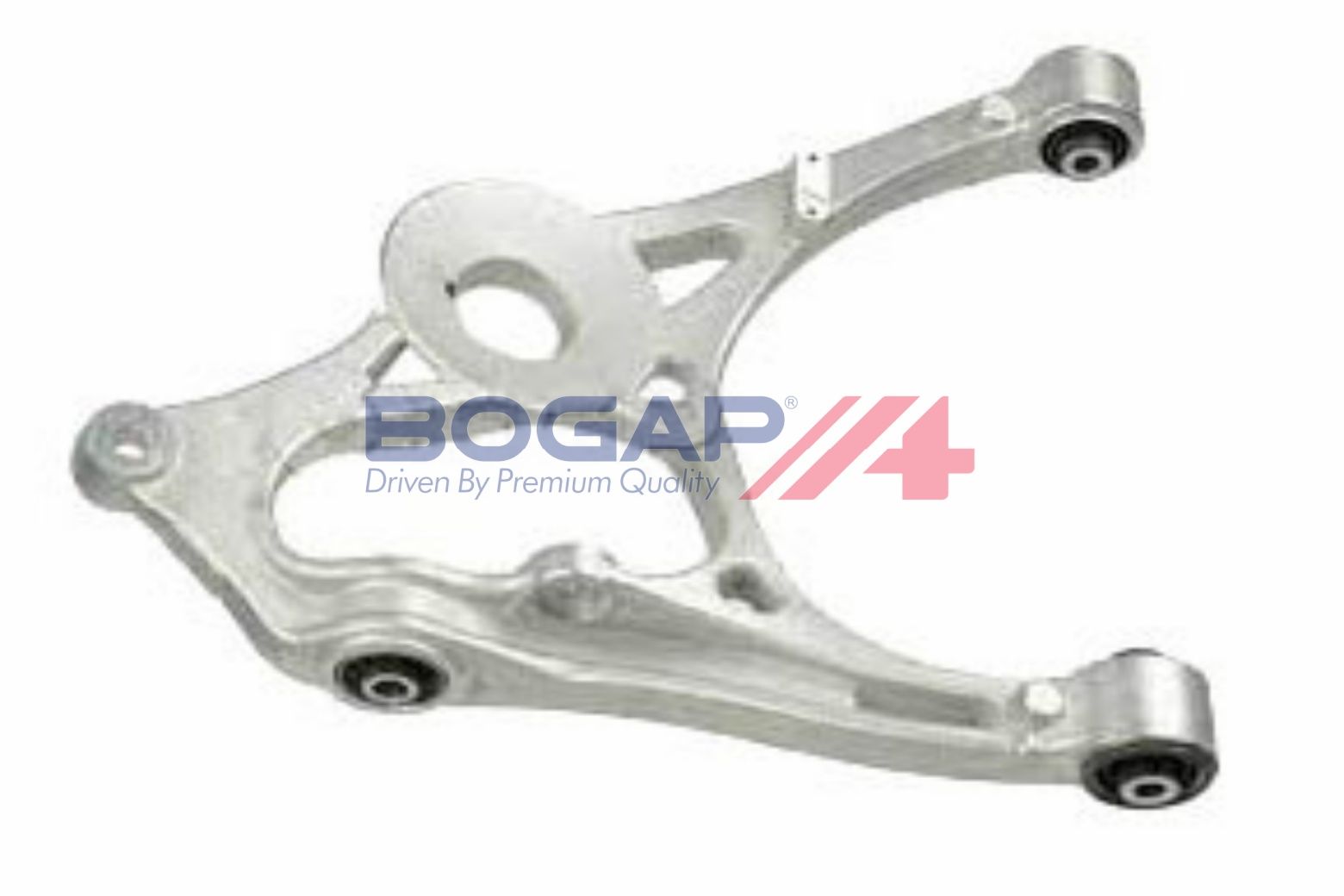 BOGAP C3327325 Control/Trailing Arm, Wheel Suspension