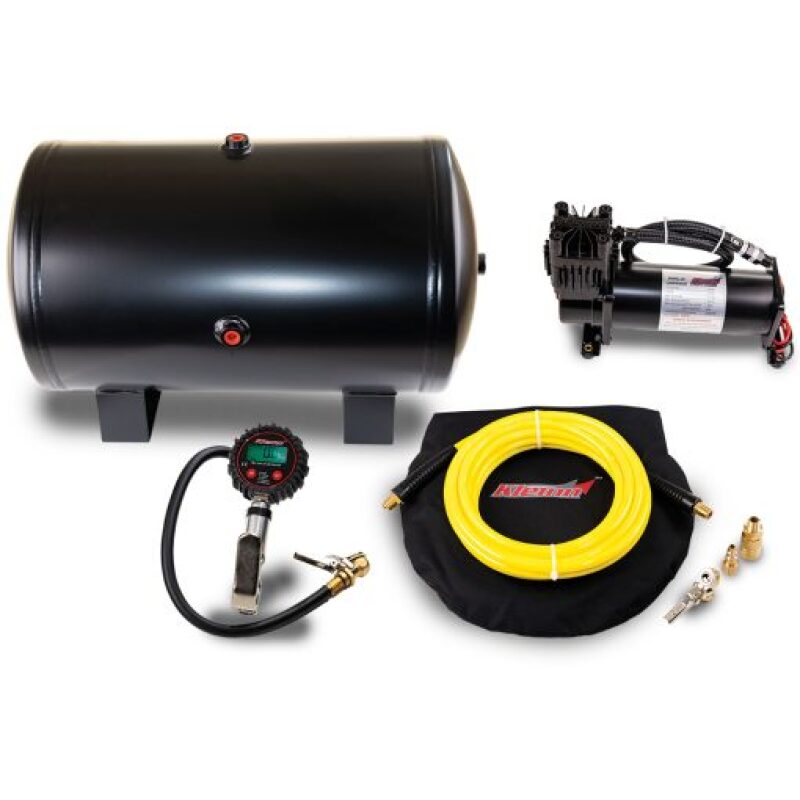 Kleinn Air Horns Kleinn 5.0 gal Air Tank