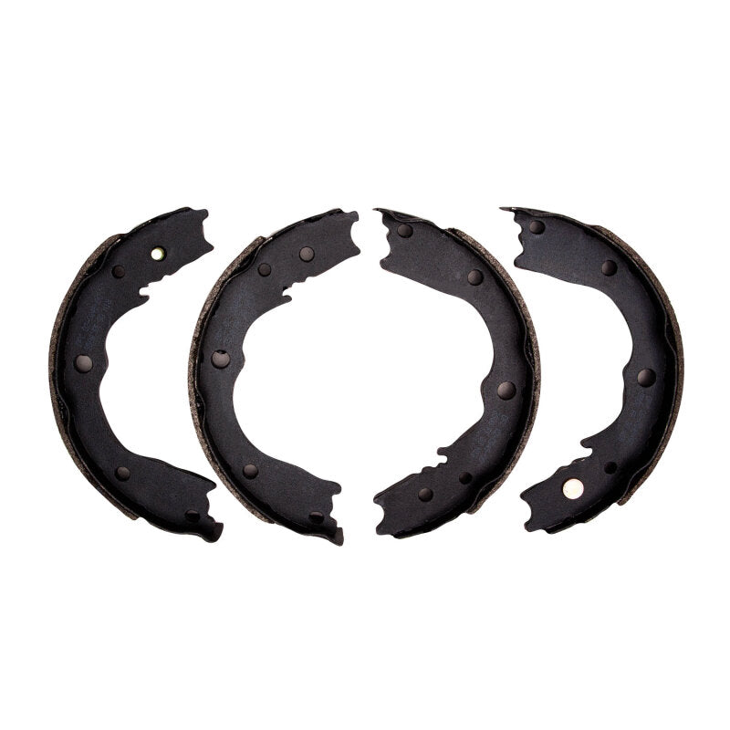 DFC 03-14 Honda Pilot Parking Brake Parking Shoes