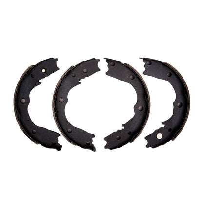 DFC 03-14 Honda Pilot Parking Brake Parking Shoes