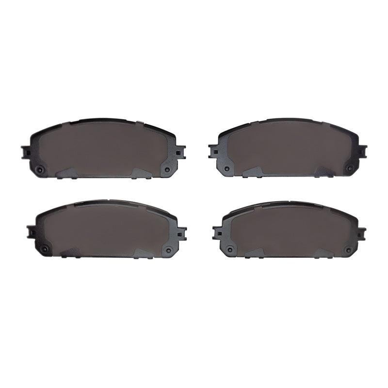 R1 Concepts R1 21-23 Jeep Cherokee Front Optimum OE Brake Pads