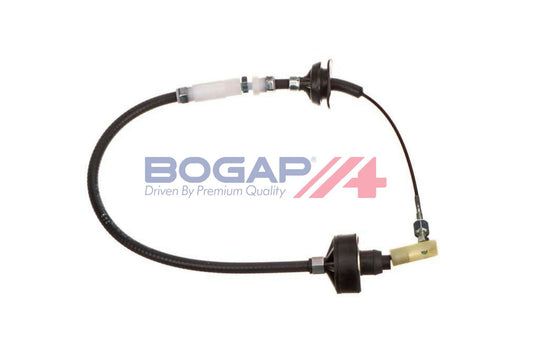 BOGAP A2214105 Cable Pull, Clutch Control