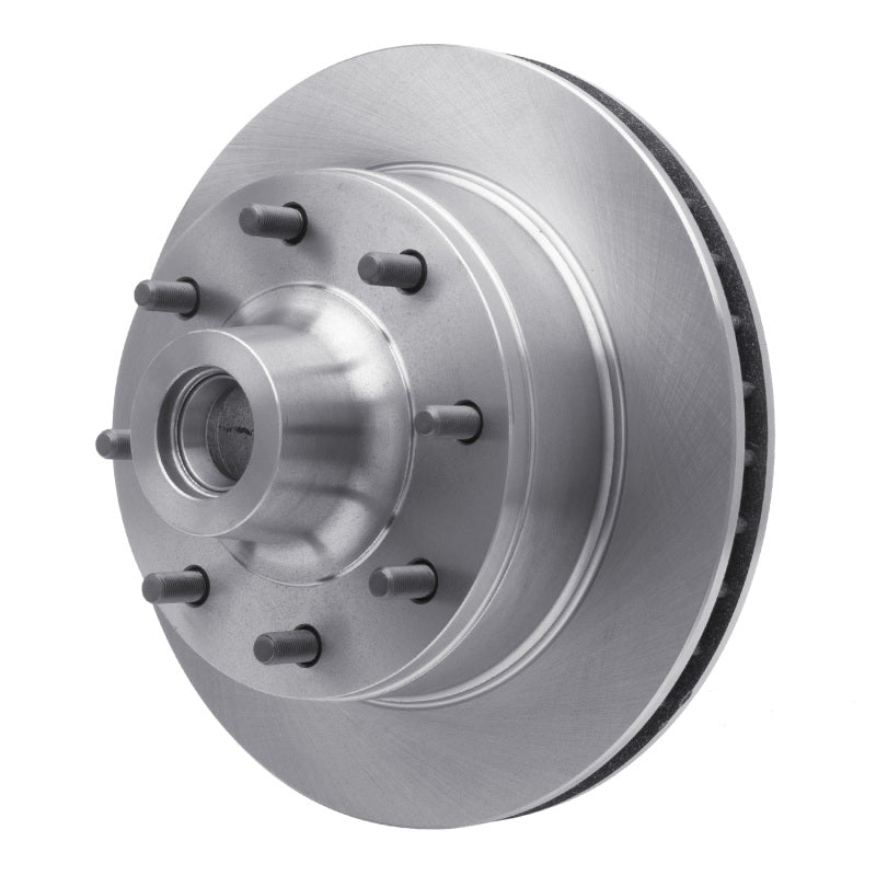 DFC 73-79 Ford F-250 2WD (Excl Super Duty) Front Brake Rotor