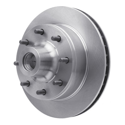 DFC 73-79 Ford F-250 2WD (Excl Super Duty) Front Brake Rotor