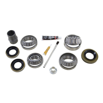 Yukon Gear & Axle Yukon Gear Bearing install Kit For Toyota 7.5in IFS Diff / For V6 Only