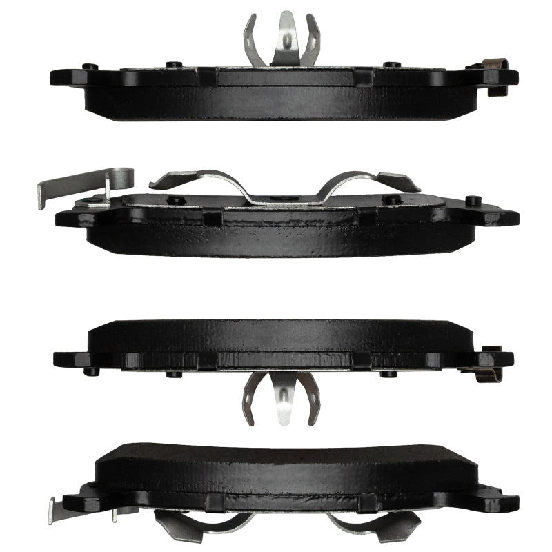 DFC 95-98 Jeep Grand Cherokee Rear 5000 Advanced Ceramic Brake Pads