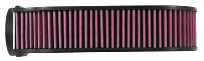 K&N Engineering K&N Replacement Unique Air Filter for 2009-2014 Mercedes-Benz C/CLS/E/GLK/ML/S/SLK Class Diesel