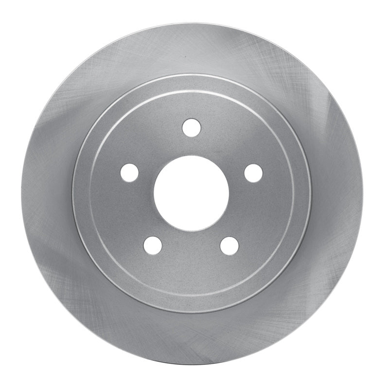 DFC 88-95 Chrysler New Yorker Rear Brake Rotor