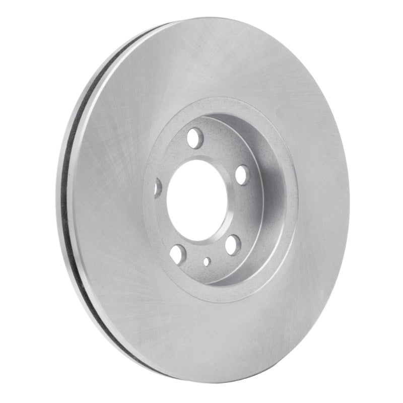 DFC 98-18 Audi A1 (Mexico) Front Brake Rotor