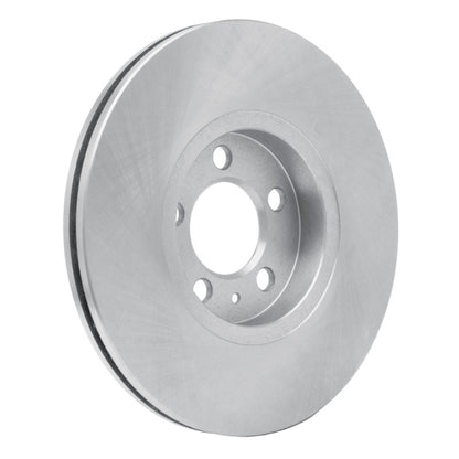 DFC 98-18 Audi A1 (Mexico) Front Brake Rotor