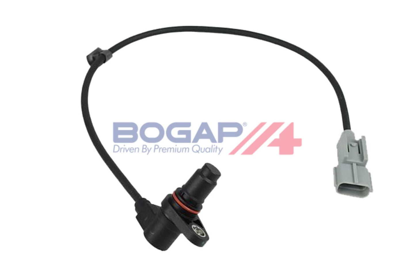 BOGAP Y6115111 Sensor, Crankshaft Pulse