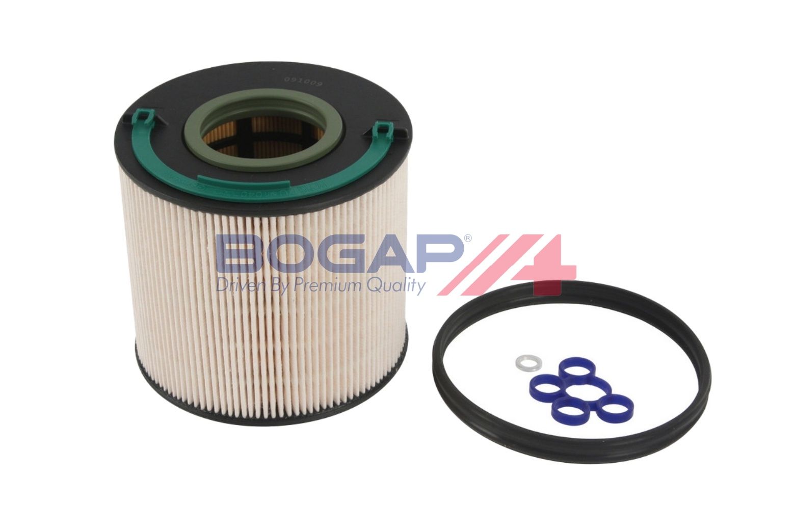 BOGAP A8110111 Fuel Filter
