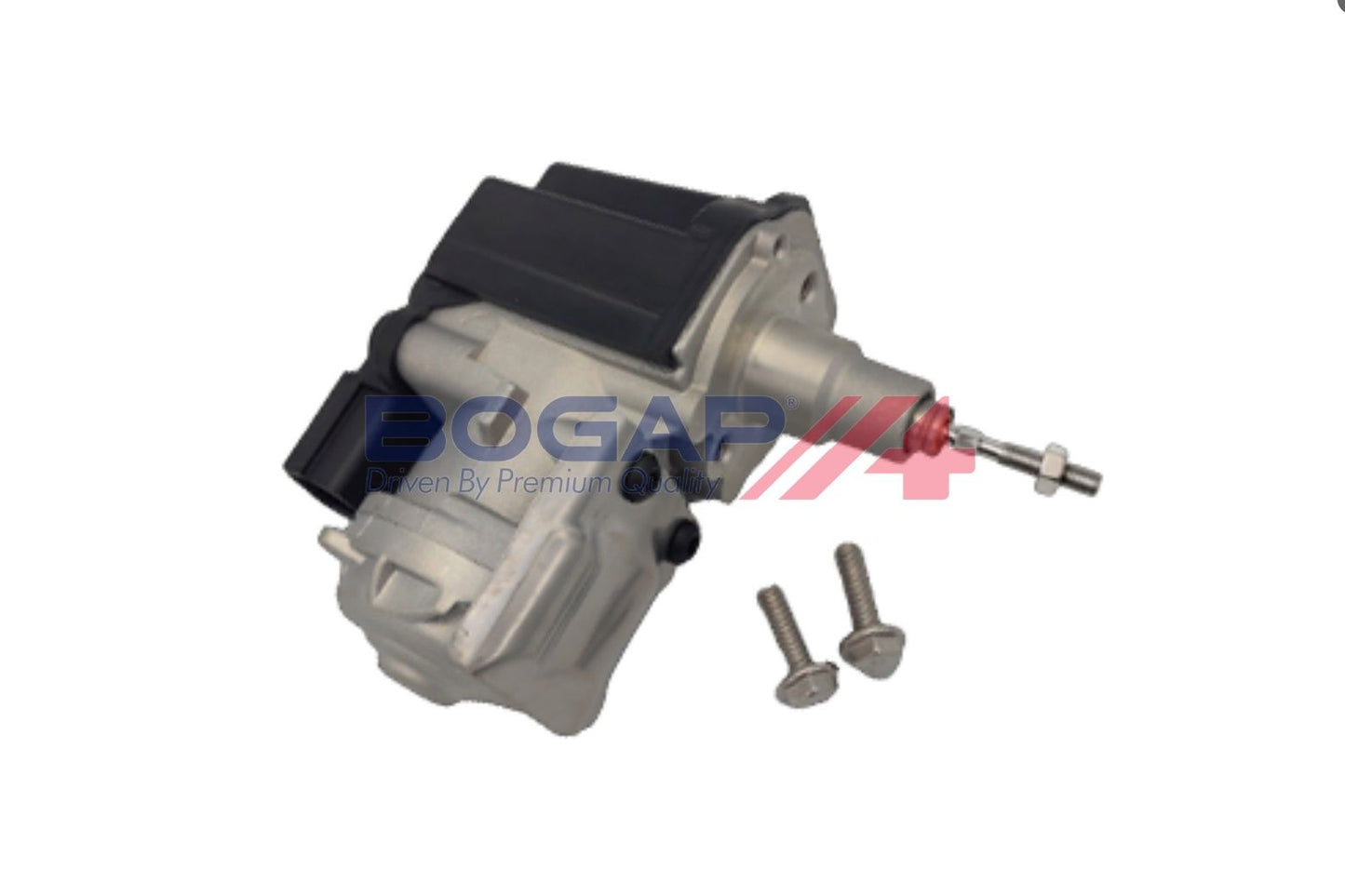 BOGAP A6313158 Actuator, Turbocharger