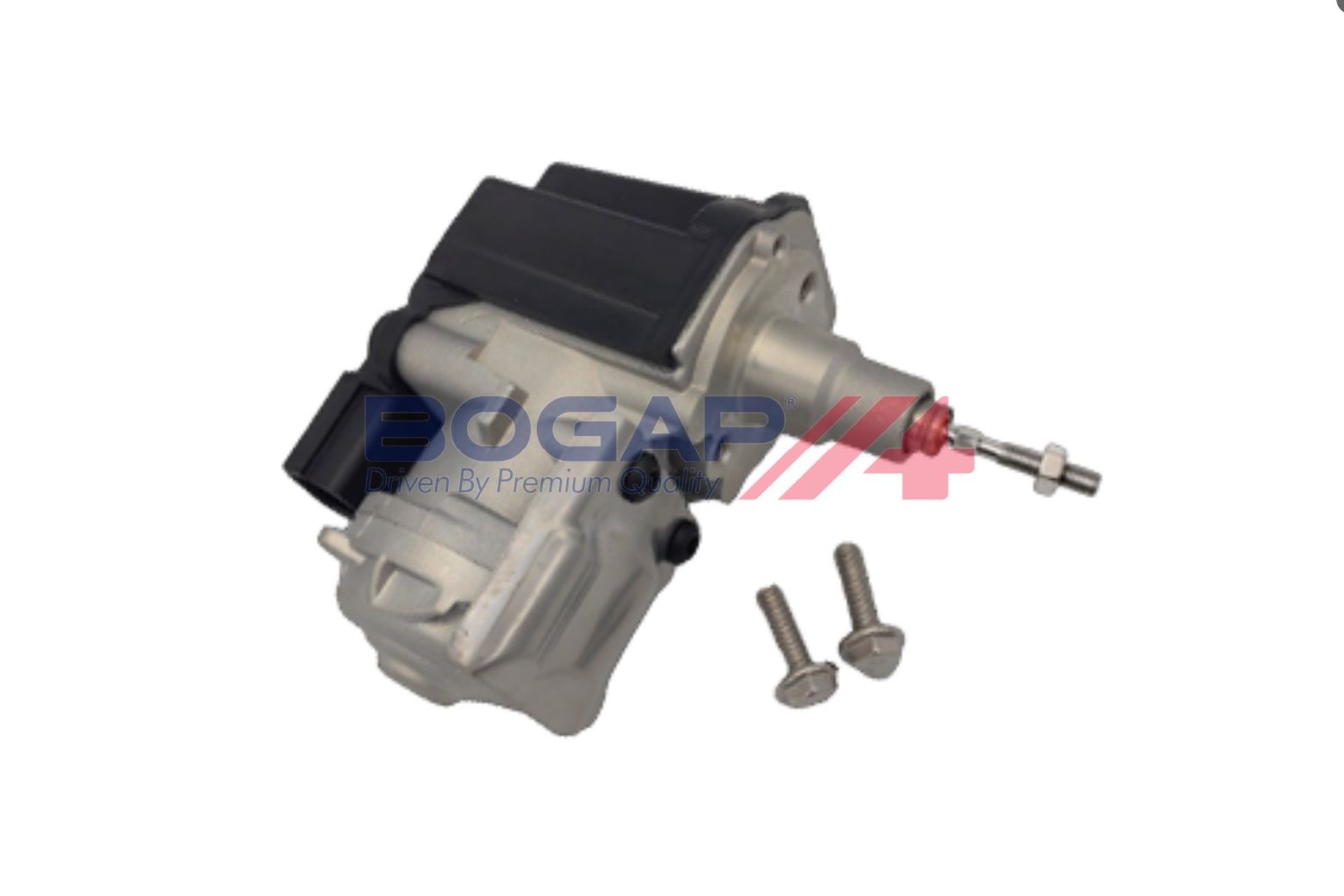 BOGAP A6313158 Actuator, Turbocharger