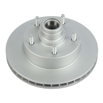 PowerStop Power Stop 2003 Ford E-150 Front Evolution Geomet Coated Rotor