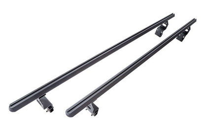 Dee Zee 16-23 Nissan Titan Cargo Management Universal Hex Series Cross Rails Bolt Pack