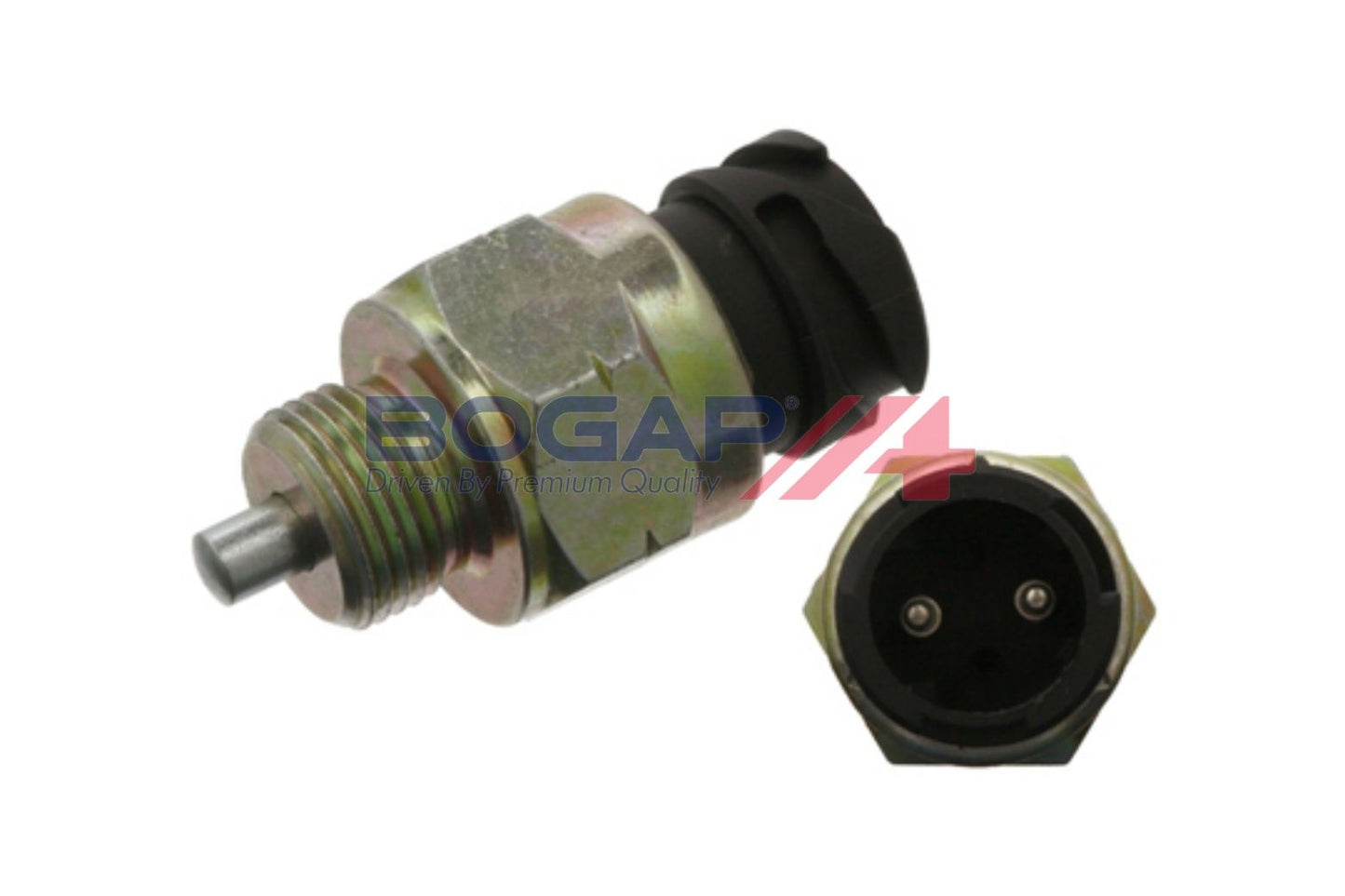 BOGAP V7133100 Pressure Switch, Axle Load Control