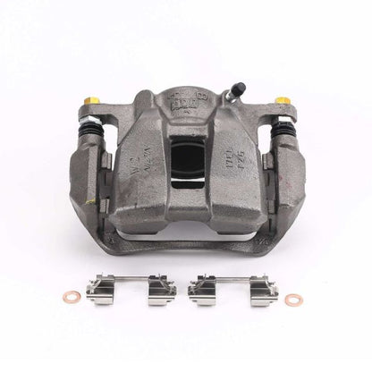 PowerStop Power Stop 13-18 Honda Accord Front Left Autospecialty Caliper w/Bracket