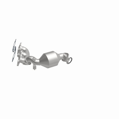 MagnaFlow 04-06 Toyota Sienna 3.3L Direct Fit Converter
