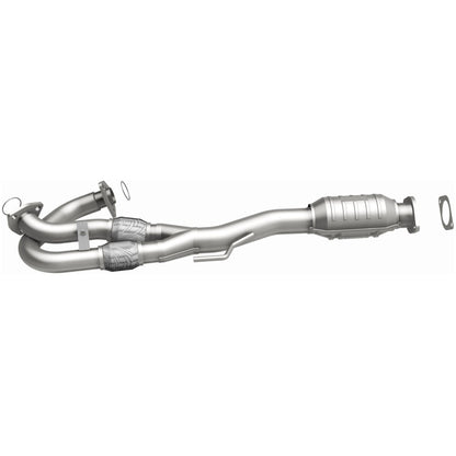 MagnaFlow Direct Fit Catalytic Converter 06 Murano 3.5 V6 AWD OEM