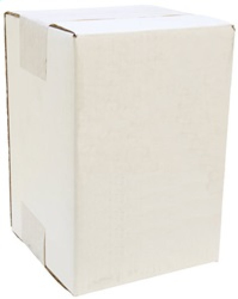 K&N Engineering K&N Filter Universal X Stream Clamp-On 3in Flange ID 6inx8in Base 5inx5in Top 6.5in Height