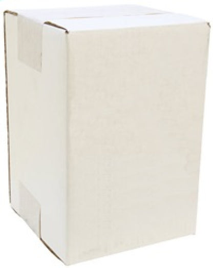 K&N Engineering K&N Filter Universal X Stream Clamp-On 3in Flange ID 6inx8in Base 5inx5in Top 6.5in Height