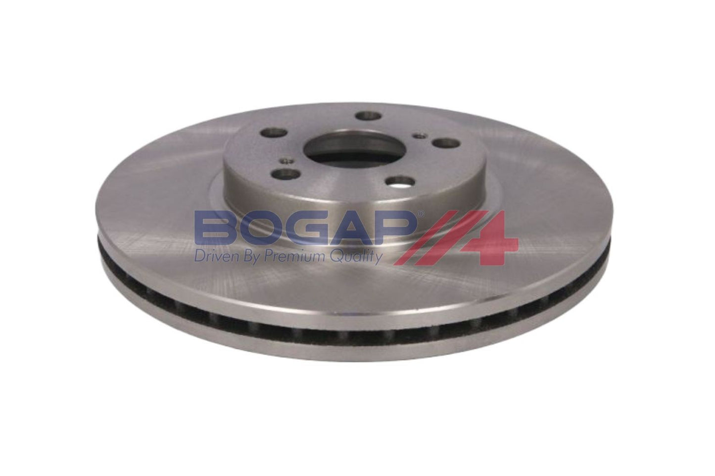 BOGAP T8211165 Brake Disc