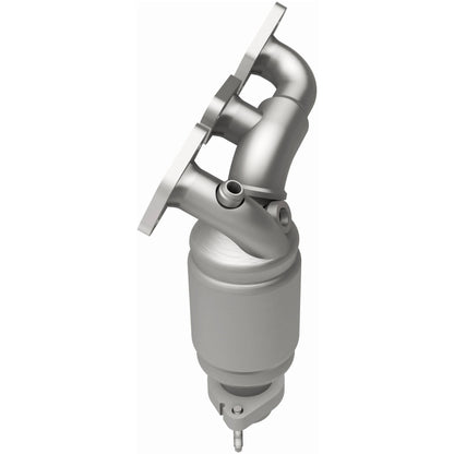 MagnaFlow Direct Fit Catalytic Converter Contour 2.5L Rear Manifold