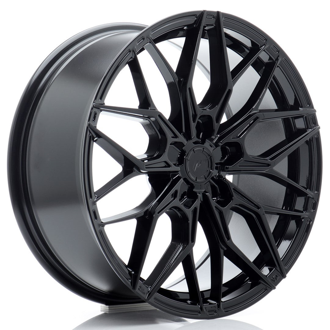 JR Wheels JR461885F15X2072GB - JR46 18x8,5 ET20-51 5H BLANK Gloss Black