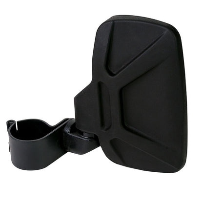 Seizmik 01+ A Cat/ Hon/JD/ Kaw/ Pol/ Suz/ Yam Breakaway Sideview Mirror - 1.75 in. Steel Clamp Pair