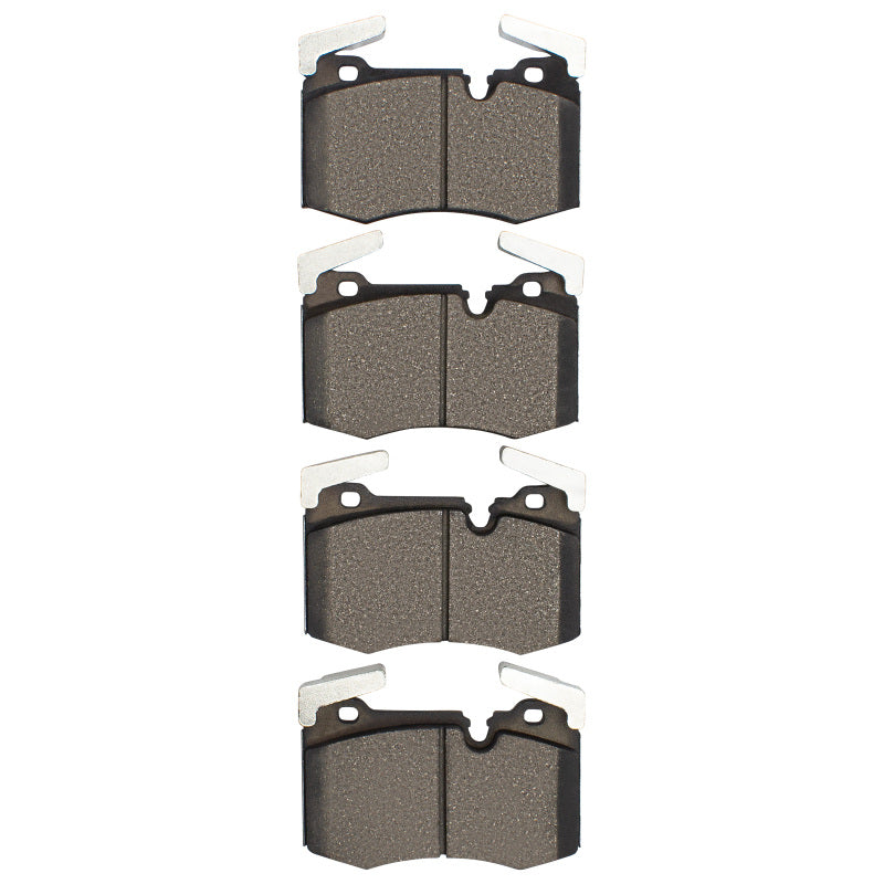 R1 Concepts R1 09-14 Mini Countryman Front Ceramic Brake Pads