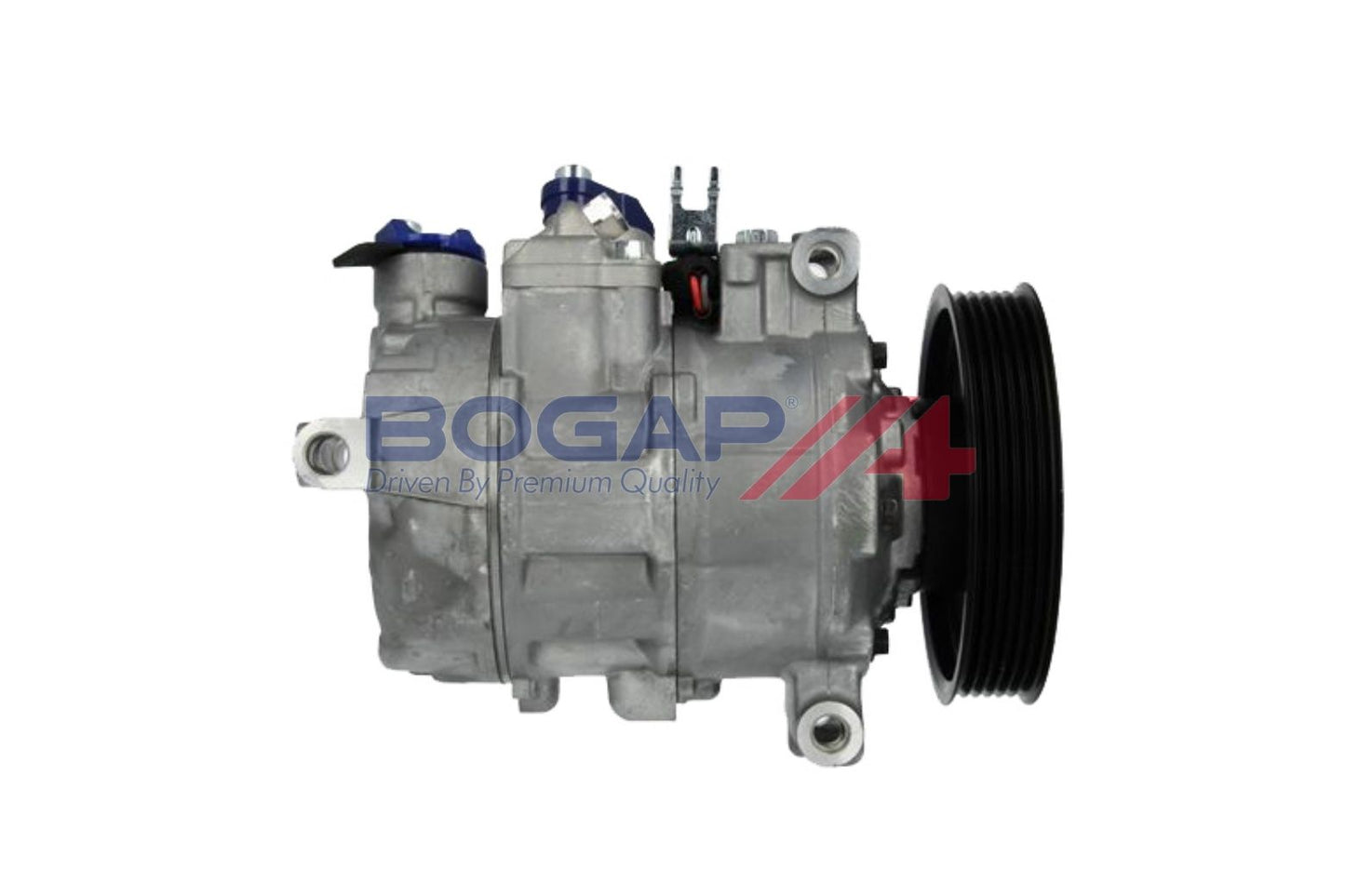BOGAP A4110124 Compressor, Air Conditioning