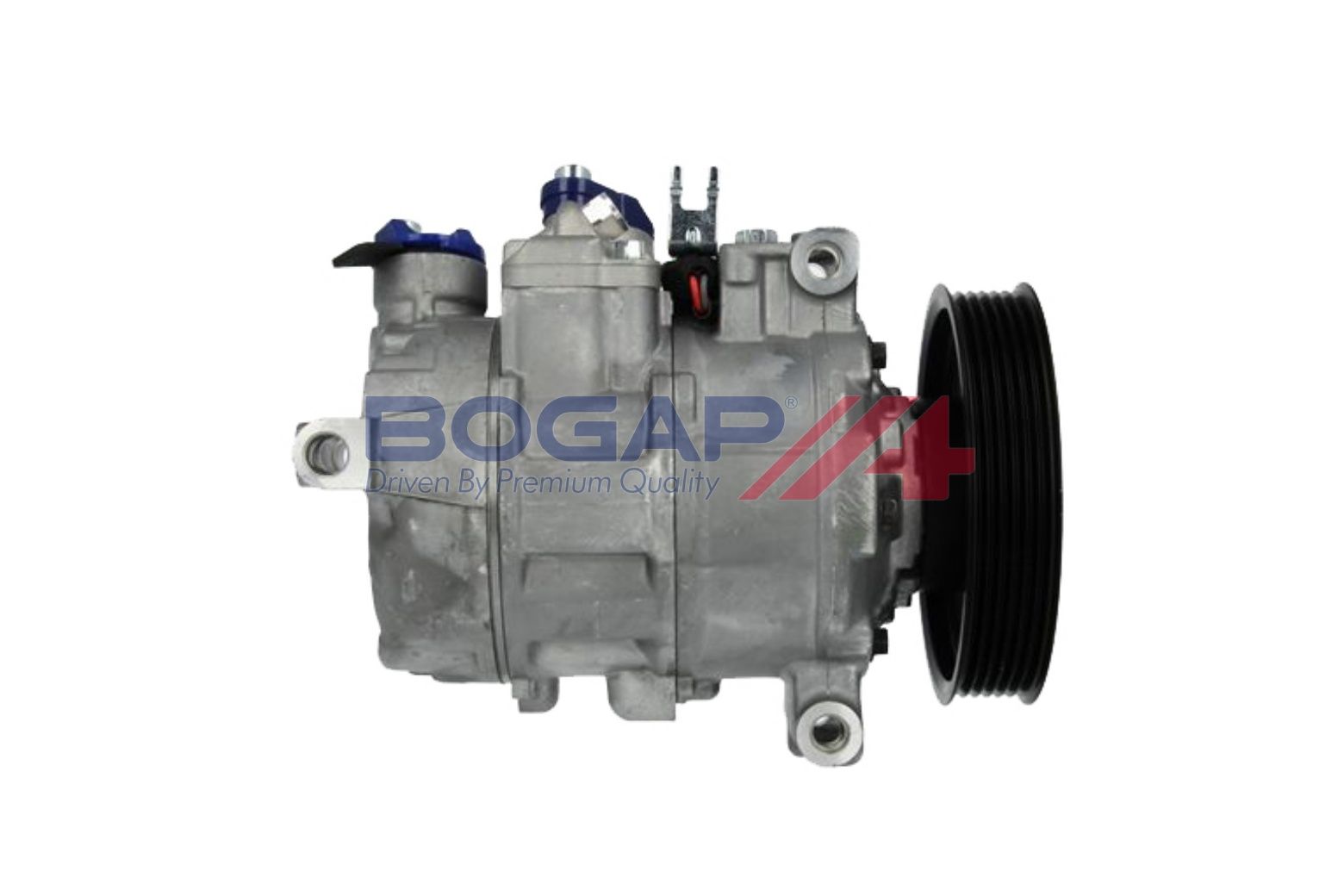 BOGAP A4110124 Compressor, Air Conditioning