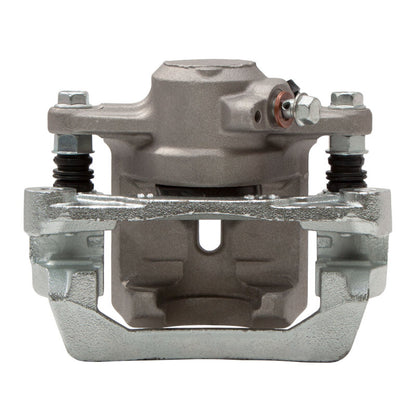 DFC 12-23 Subaru Forester Rear-L Premium Caliper - Silver Zinc Coated