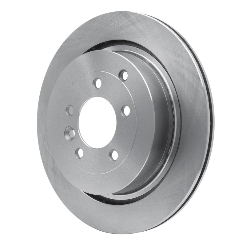 DFC 05-16 Land Rover Range Rover Sport Rear Brake Rotor