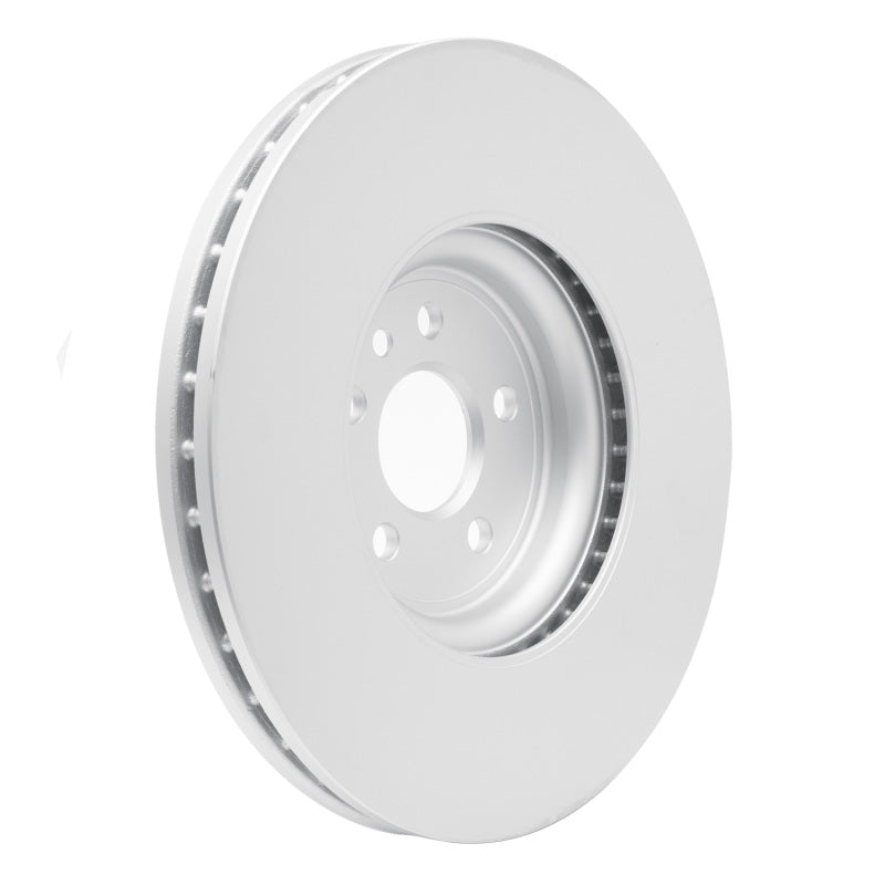 DFC 17-20 Jaguar F-Pace Front Hi-Carbon Alloy Geomet Coated Rotor