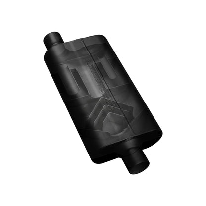 Flowmaster 2.5 IN(O)/OUT(O) 50 Series DF SS Muffler