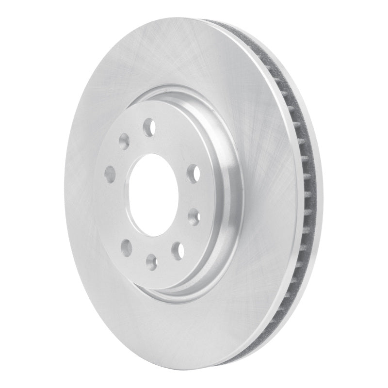 DFC 03-08 Cadillac Seville Front Brake Rotor