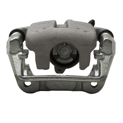 DFC 11-18 Volvo S60/S60 Cross Country/V60/XC70/V60 Cross Country Rear-R Premium Caliper - Silver