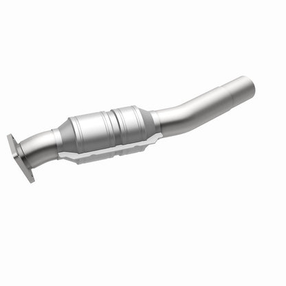 MagnaFlow Direct Fit Catalytic Converter 90-91 Audi Coupe Quatt 2.3L