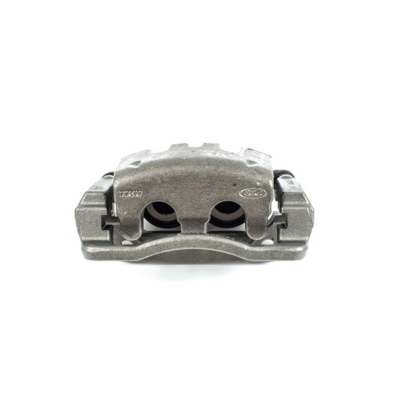 PowerStop Power Stop 05-07 Ford F-250 Super Duty Rear Right Autospecialty Caliper w/Bracket