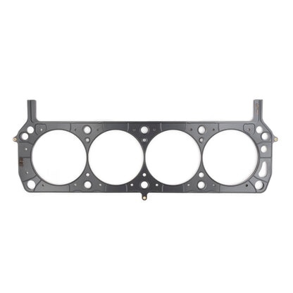 Cometic Gasket Cometic Ford 302/351W Windsor V8 .027in MLS Cylinder Head Gasket - 4.200in Bore - SVO