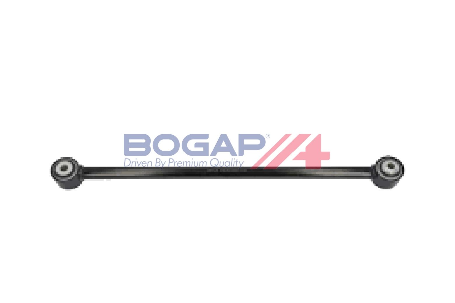 BOGAP C3327434 Control/Trailing Arm, Wheel Suspension