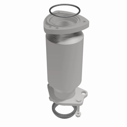 MagnaFlow Direct Fit Catalytic Converter 06-09 Pontiac Solstice 2.4L/07-09 Saturn Sky 2.4L