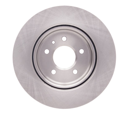 DFC 16-20 Buick Regal Sportback Rear Brake Rotor