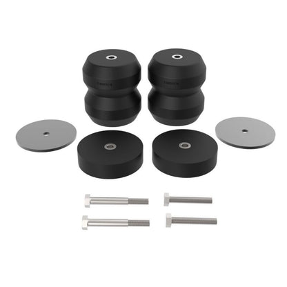 Timbren 2019 Chevrolet Silverado 1500 Custom RWD Suspension Enhancement System
