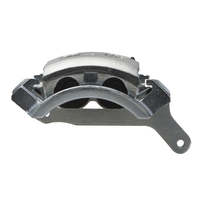 DFC 98-02 Dodge Ram 1500 Van Front-R Premium Caliper - Silver Zinc Coated