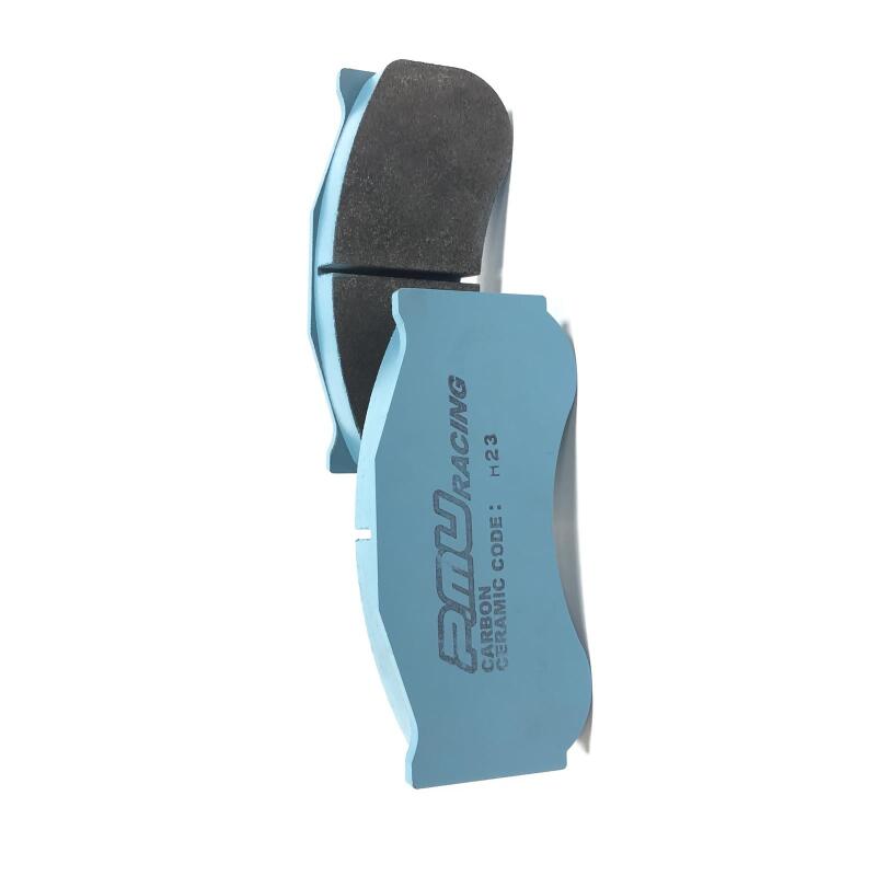 Alcon Pro-System Brake Pads, Rear, GT3